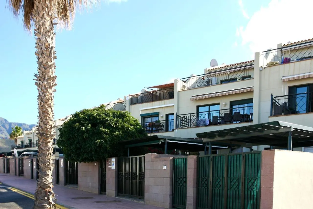 Appartement Ojos Bonitos à Costa Adeje