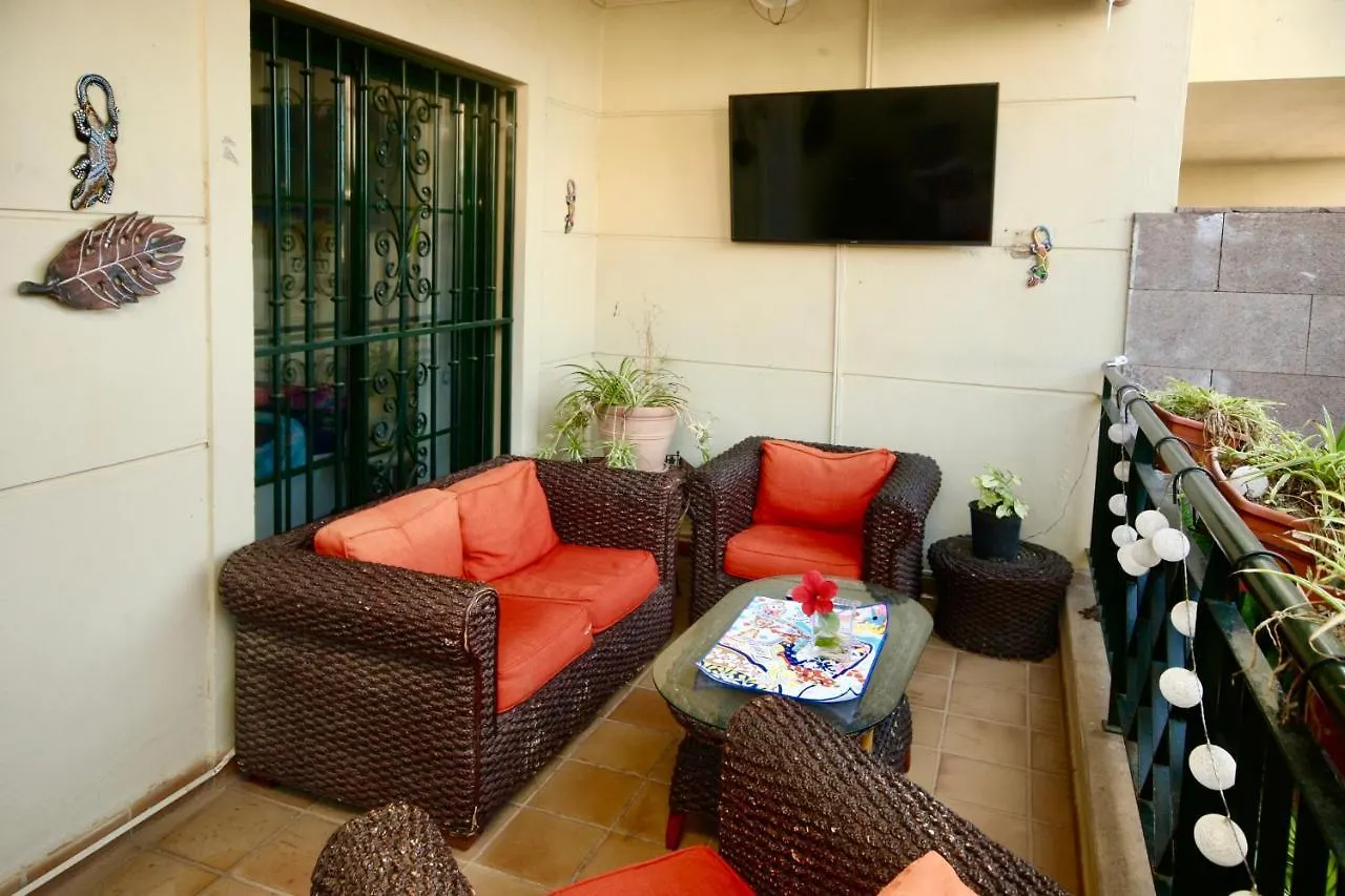 Appartement Ojos Bonitos à Costa Adeje
