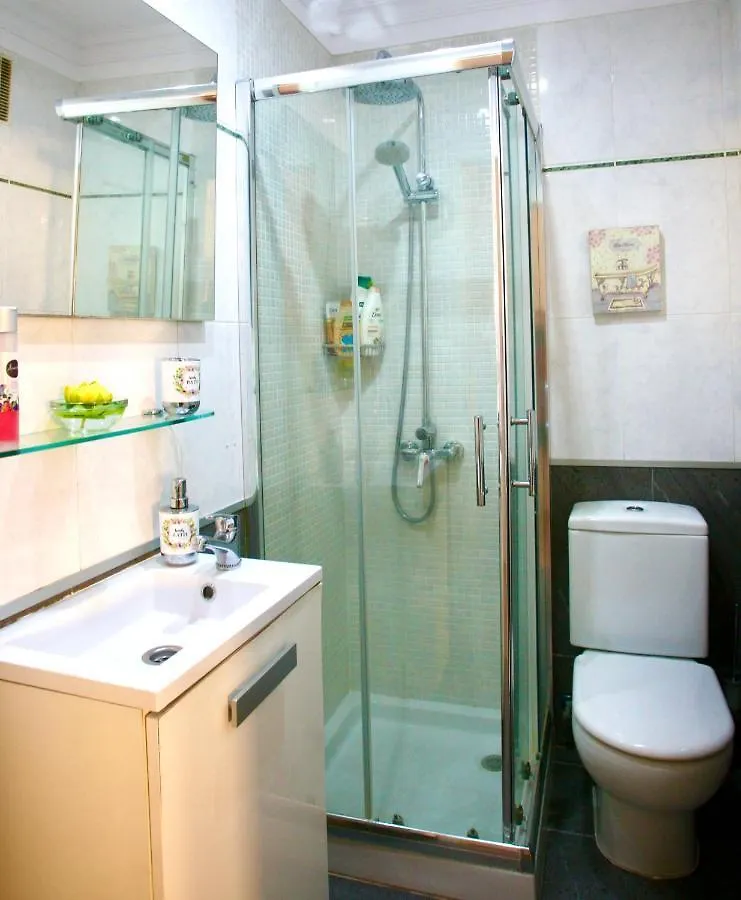 Appartement Ojos Bonitos à Costa Adeje