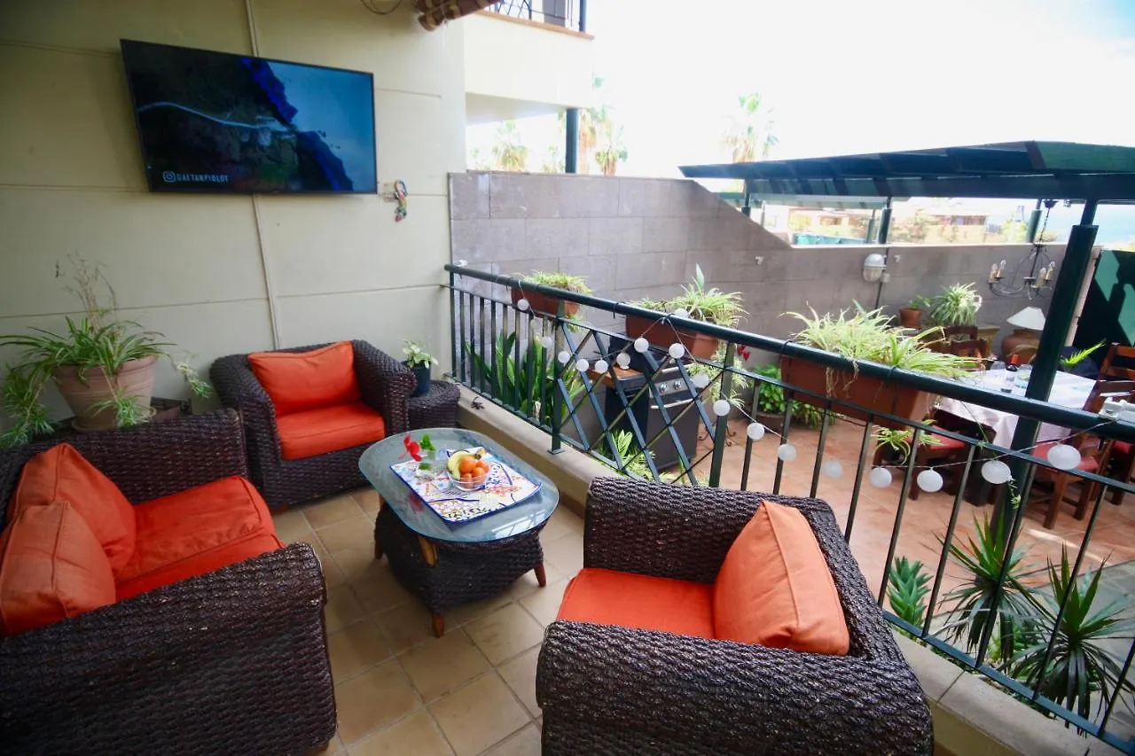 Appartement Ojos Bonitos à Costa Adeje   Costa Adeje (Tenerife)