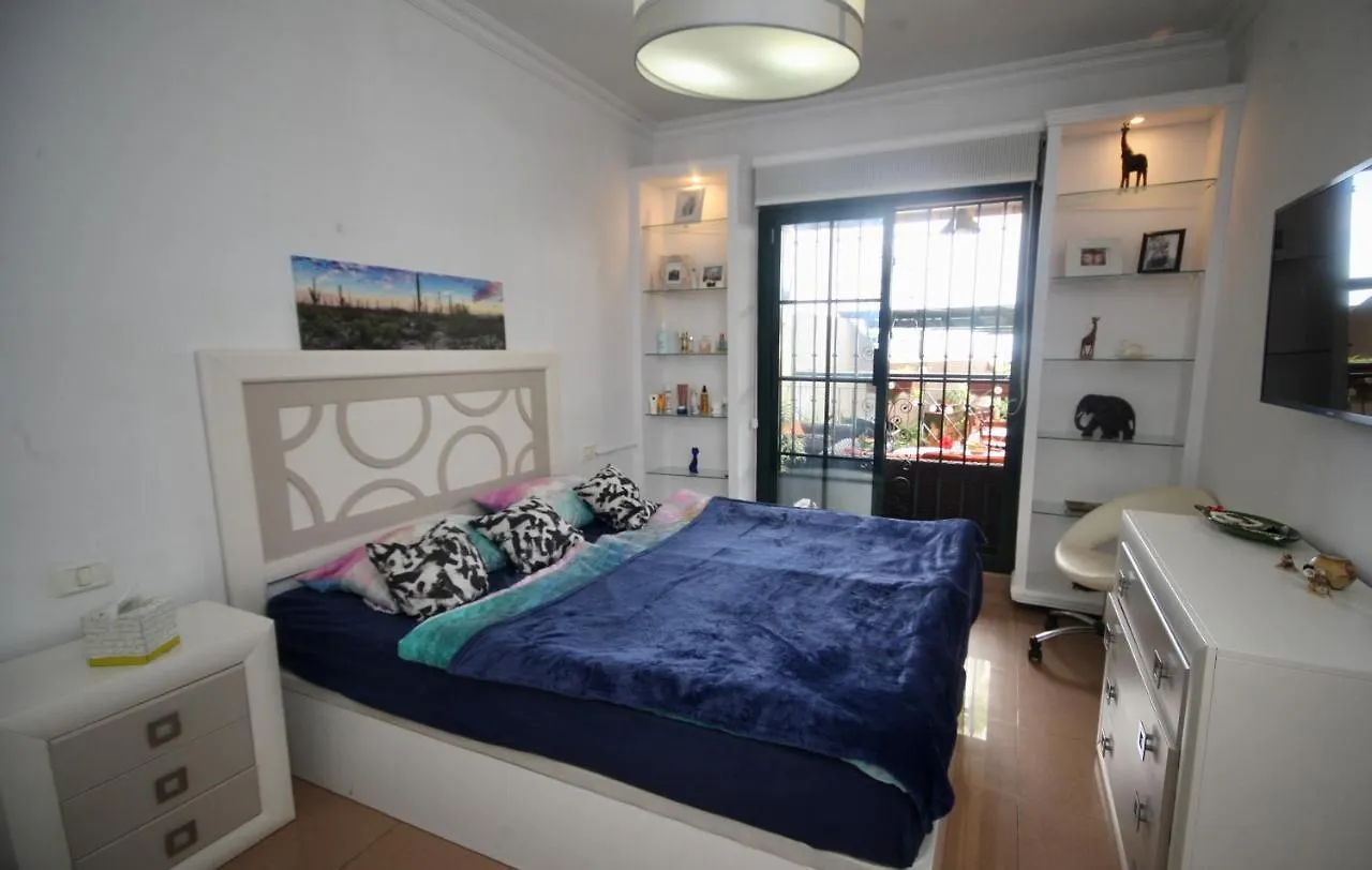 Appartement Ojos Bonitos à Costa Adeje  Espagne
