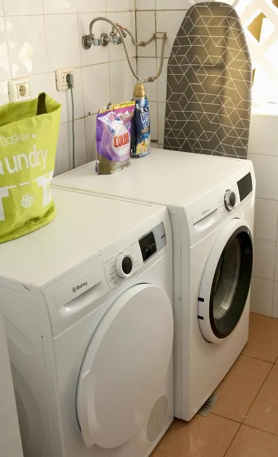 Appartement Ojos Bonitos à Costa Adeje  Espagne