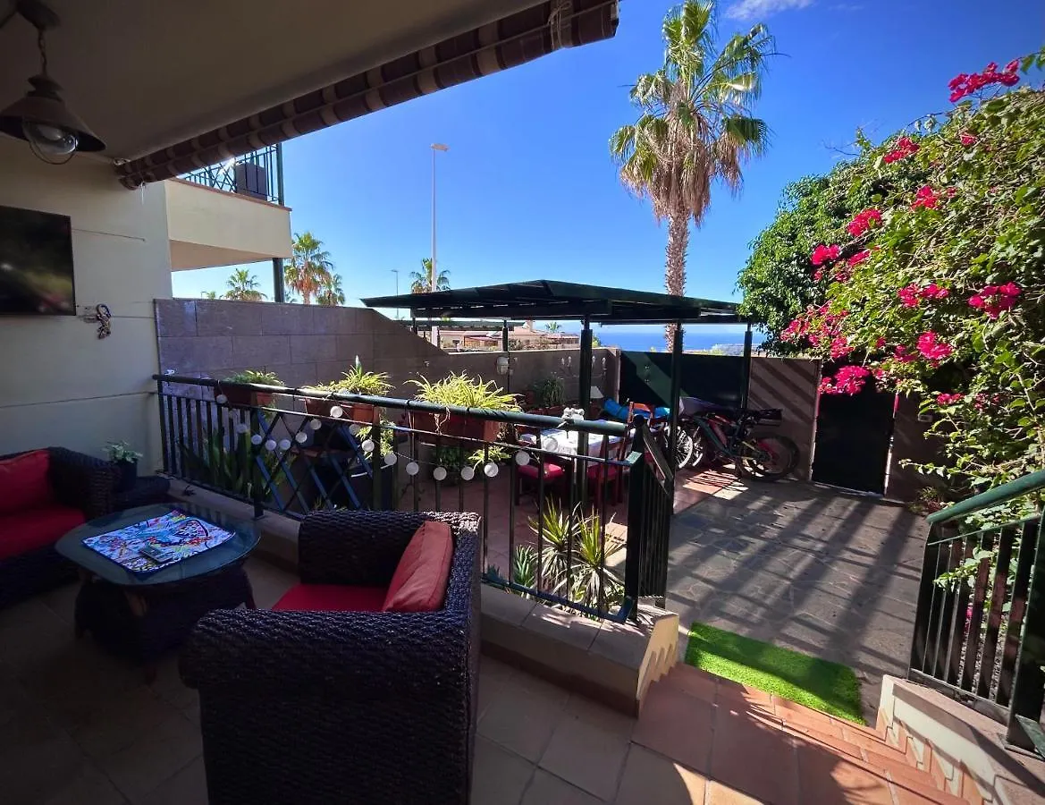 Appartement Ojos Bonitos à Costa Adeje  0*, Costa Adeje (Tenerife)