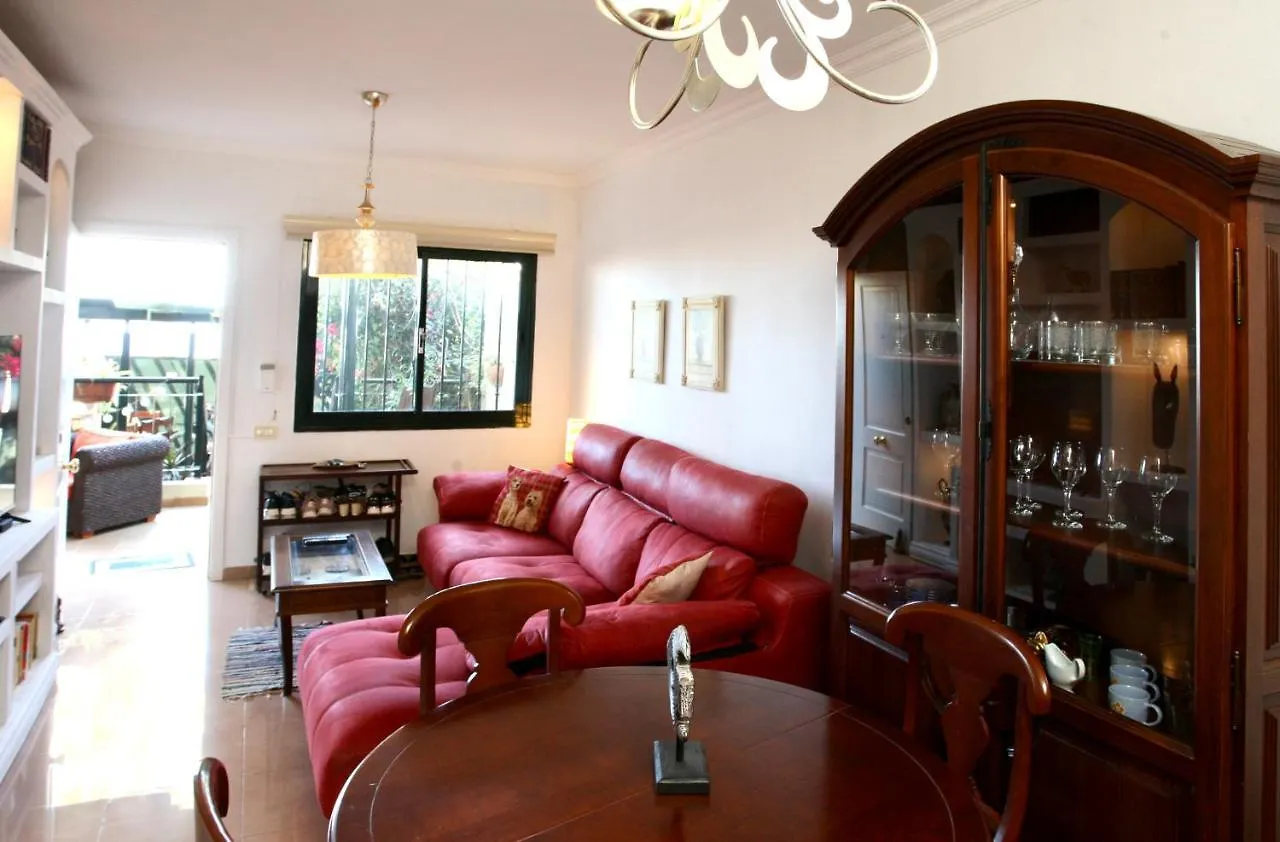 Appartement Ojos Bonitos à Costa Adeje   Costa Adeje (Tenerife)