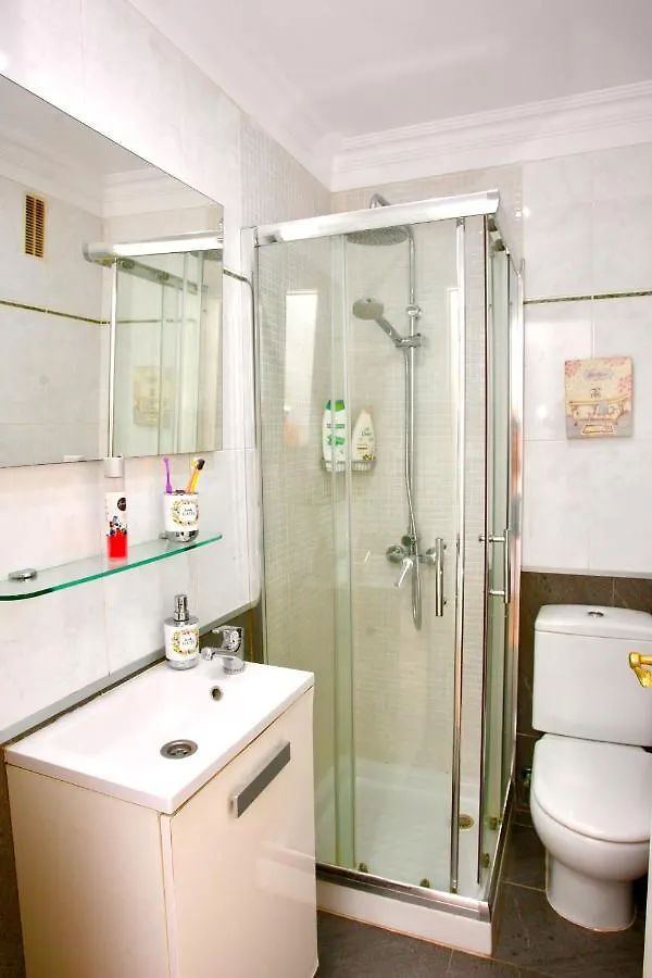 Appartement Ojos Bonitos à Costa Adeje