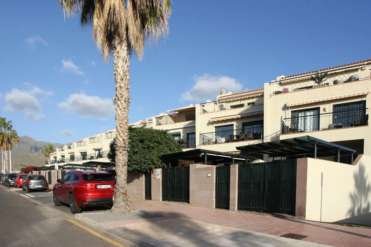 Appartement Ojos Bonitos à Costa Adeje