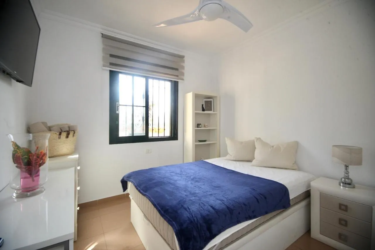 Appartement Ojos Bonitos à Costa Adeje   Costa Adeje (Tenerife)
