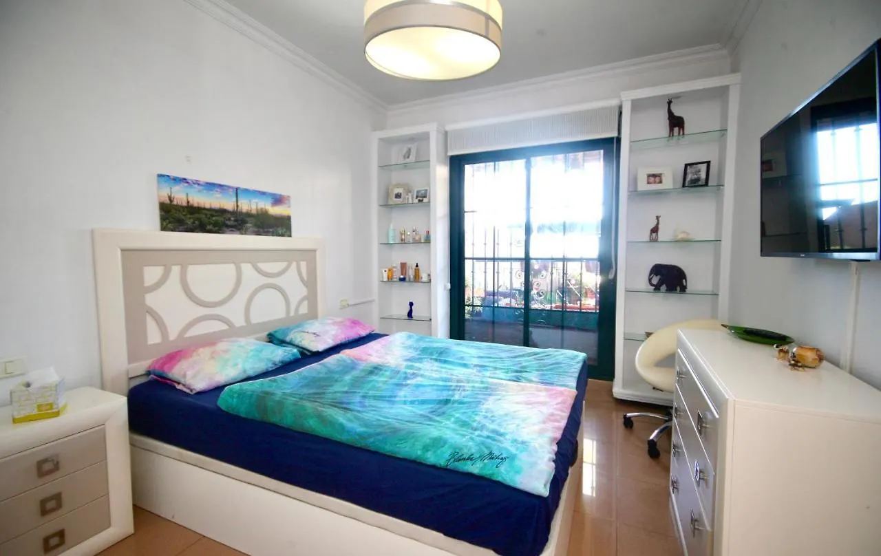 Appartement Ojos Bonitos à Costa Adeje  0*, Costa Adeje (Tenerife)