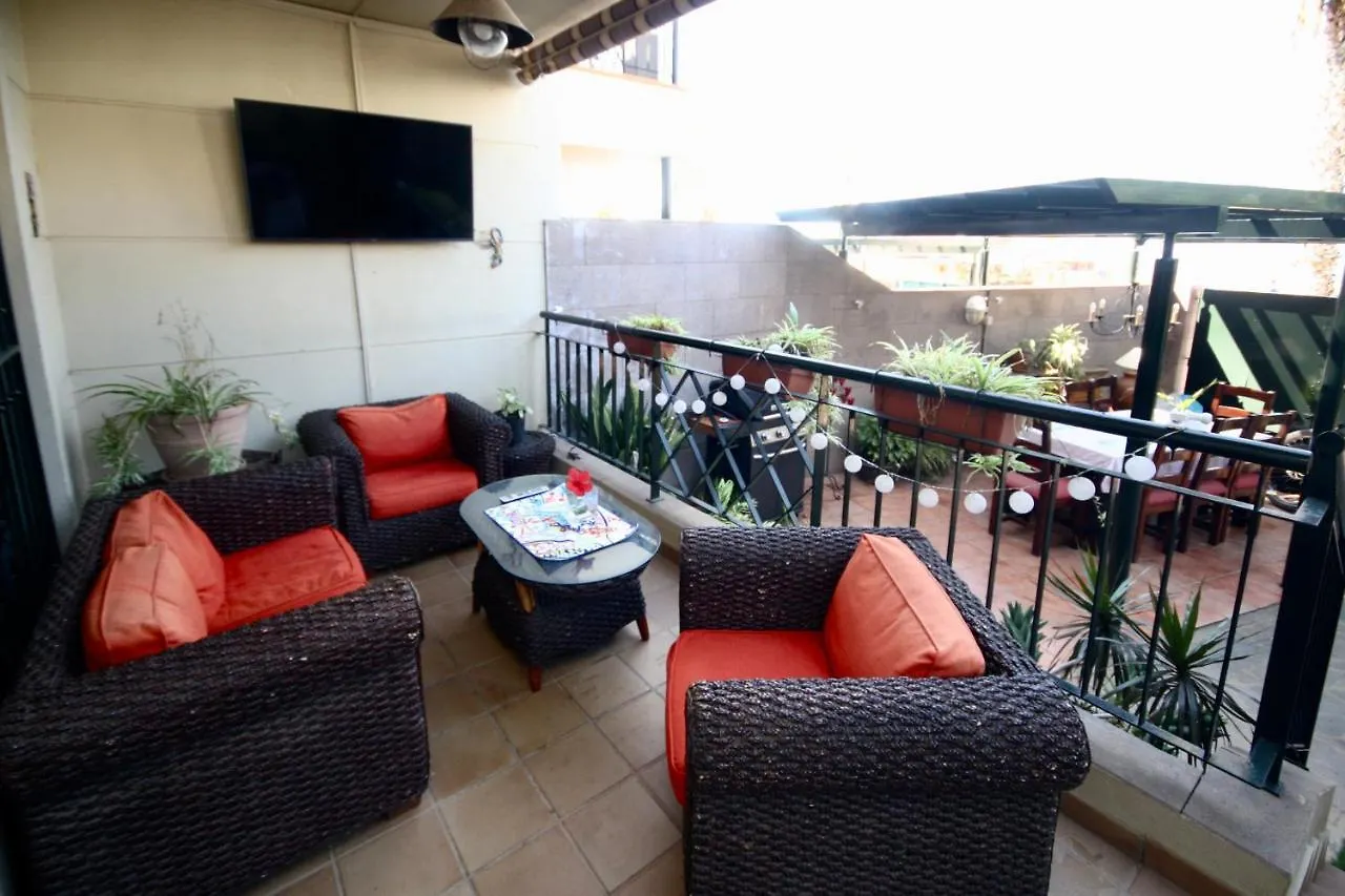 Appartement Ojos Bonitos à Costa Adeje  0*, Costa Adeje (Tenerife) Espagne