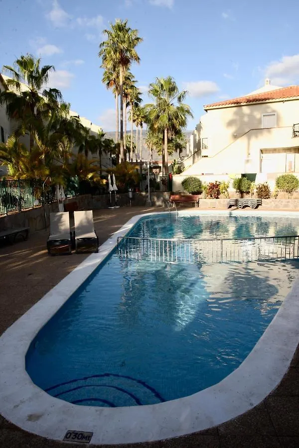 Appartement Ojos Bonitos à Costa Adeje  0*, Costa Adeje (Tenerife) Espagne