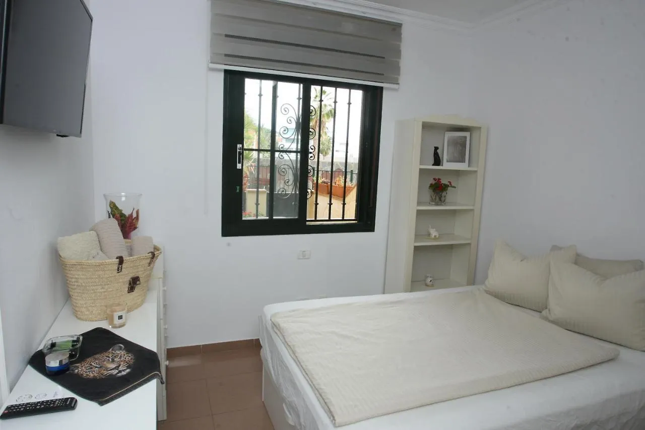 Appartement Ojos Bonitos à Costa Adeje