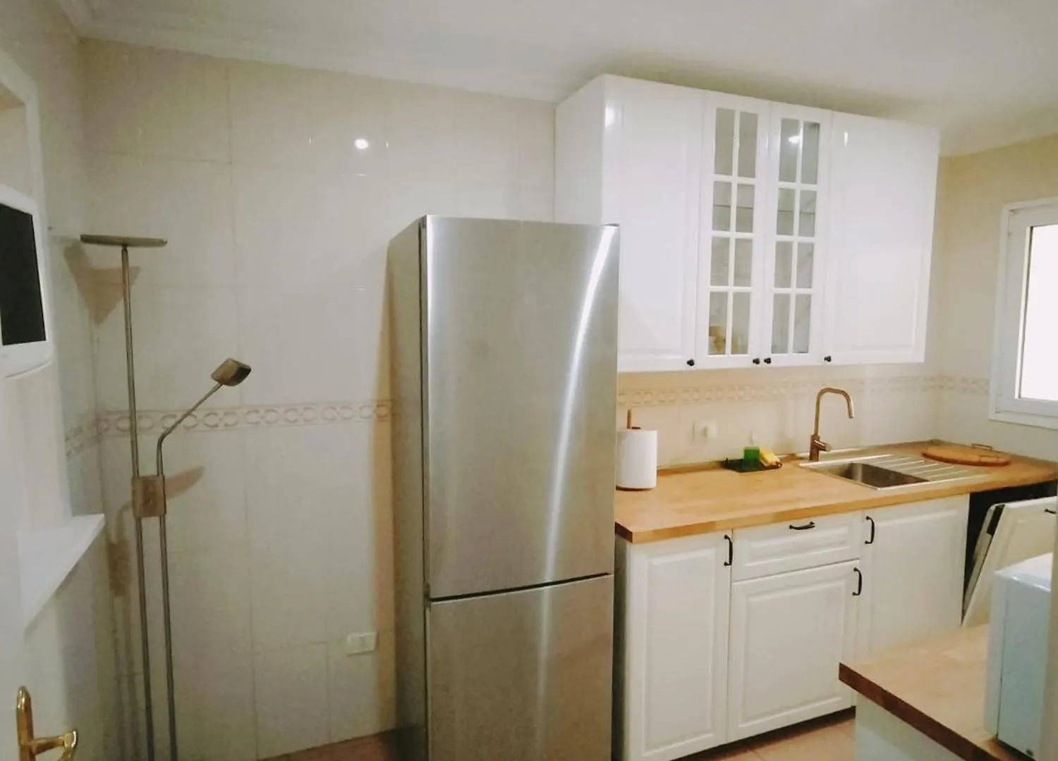 Appartement Ojos Bonitos à Costa Adeje