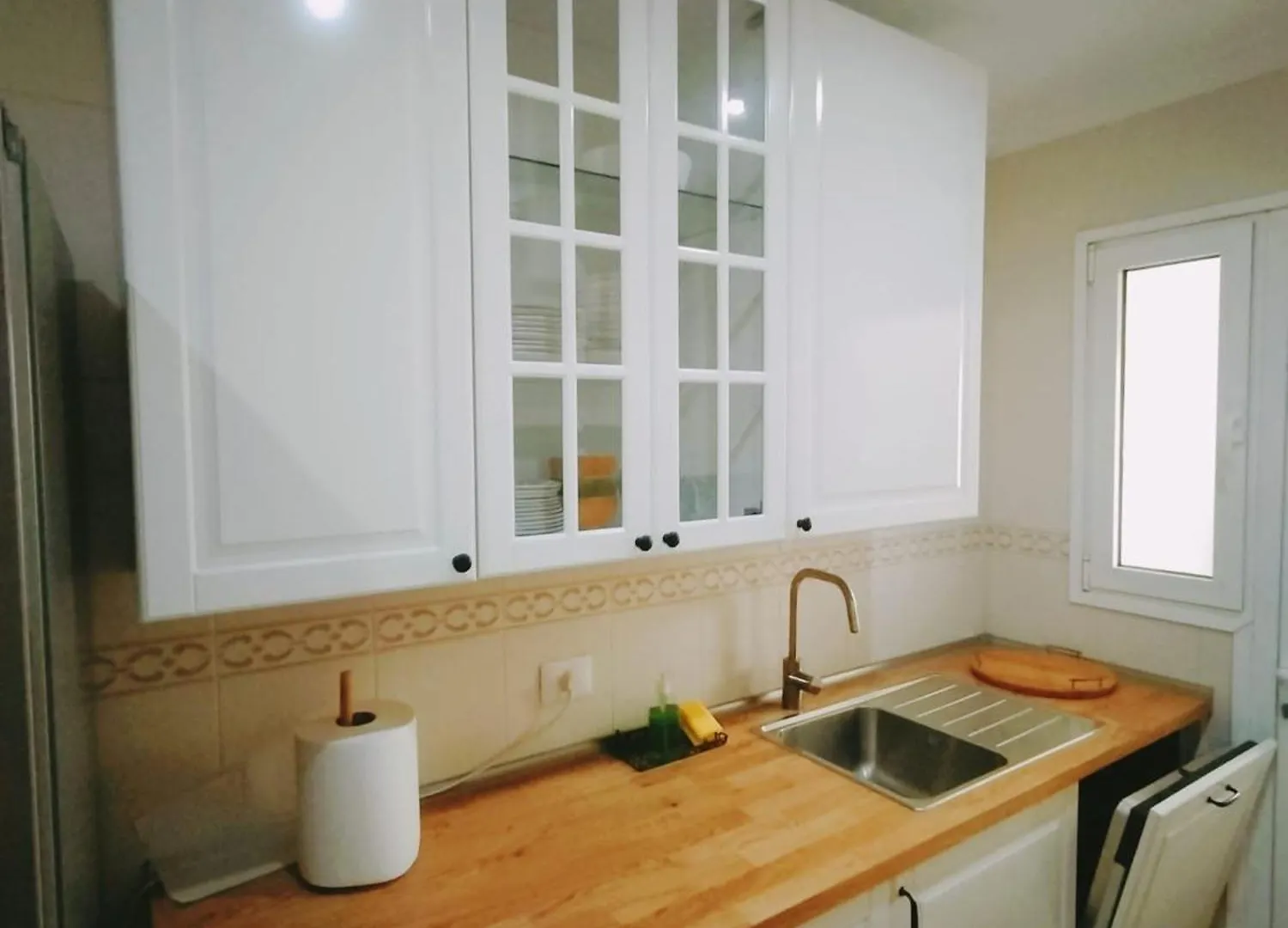 Appartement Ojos Bonitos à Costa Adeje  Costa Adeje (Tenerife)